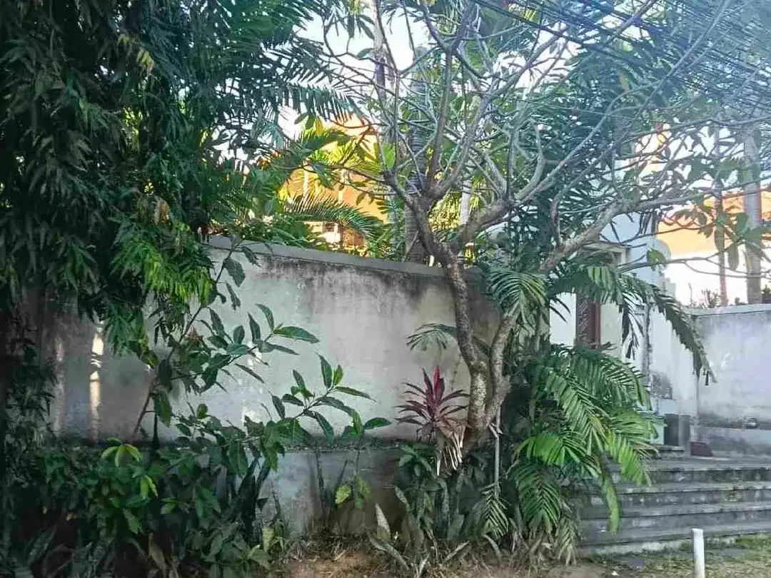 jual rumah 2 lantai luas 9 are di jln utama Puputan Renon Denpasar - Image 3 of 3