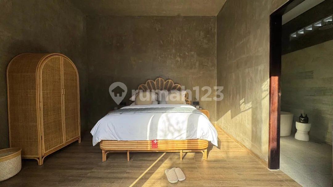 Villa Mungil di Seminyak Bali Cocok Buat Honeymoon - Image 4 of 4