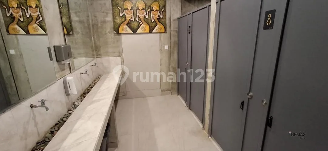 Apartemen 1 Kamar Tidur Disewakan di Sunset Road, Kuta - Image 3 of 4