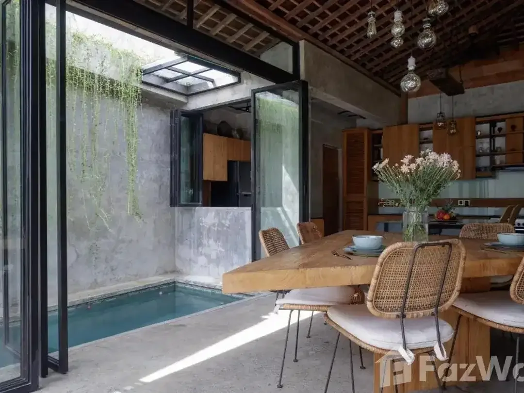 3 Bedroom Villa for rent in Mengwi, Bali - Image 10 of 10