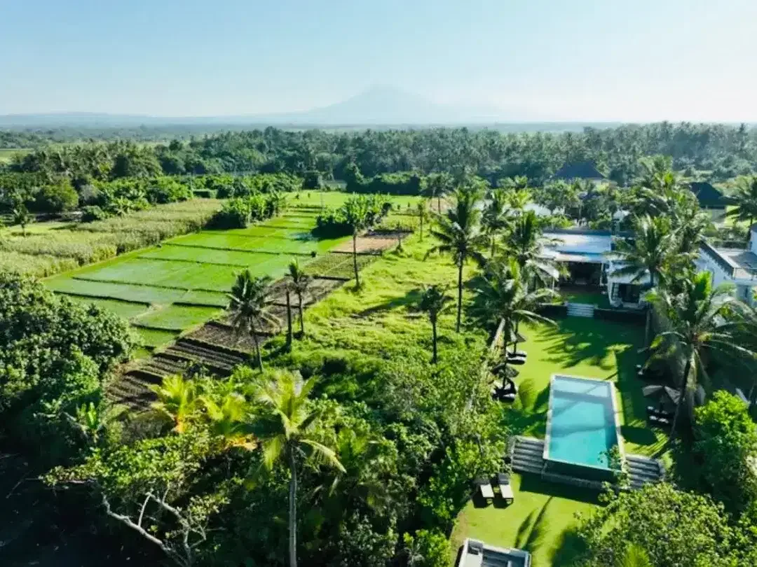 Villa Luxury Beach Front Pantai Pasut Kerambitan Tabanan - Image 9 of 10