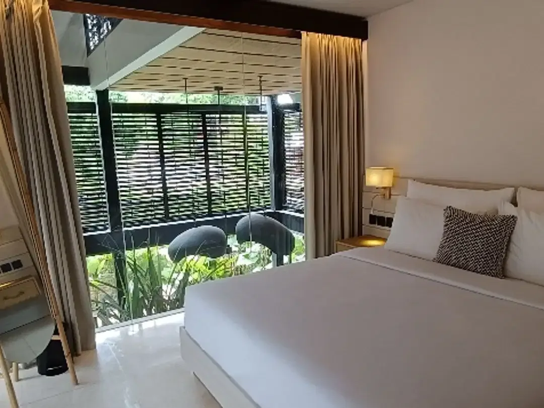 Villa Luxury Batu Mejan Canggu Bali - Image 6 of 10