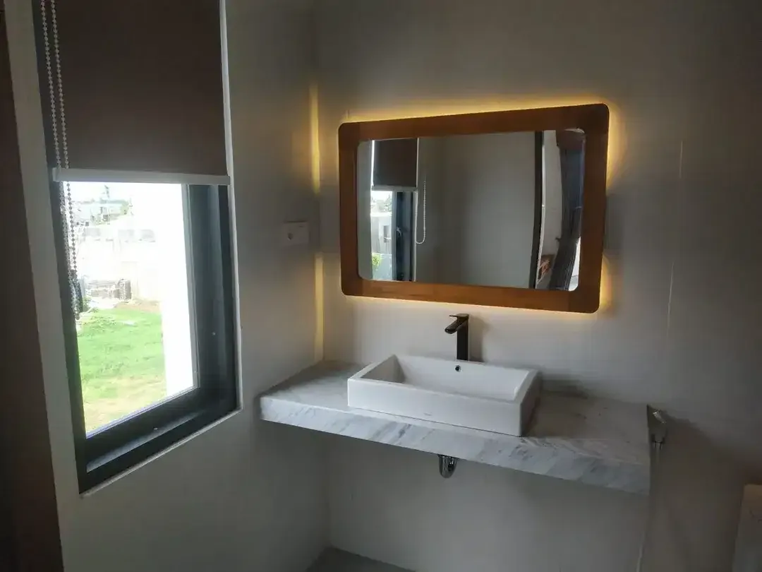 Vila Modern nyaman di Komplek Pemaron Munggu Dekat Canggu - Image 10 of 10