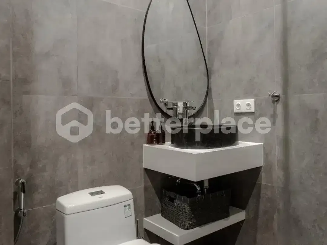 Modern 2 bedroom Townhouse in One of The Most Premium Complex in Canggu, Berawa - Image 10 of 10