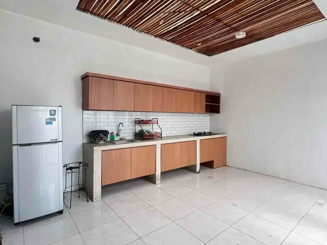 Disewakan Villa 2 Kamar Tidur area Dalung, Canggu - Image 9 of 10
