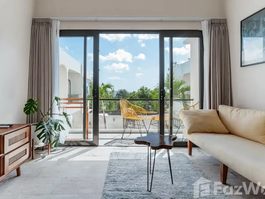 1 Bedroom Villa for sale in Balangan, Bali - Image 9 of 10