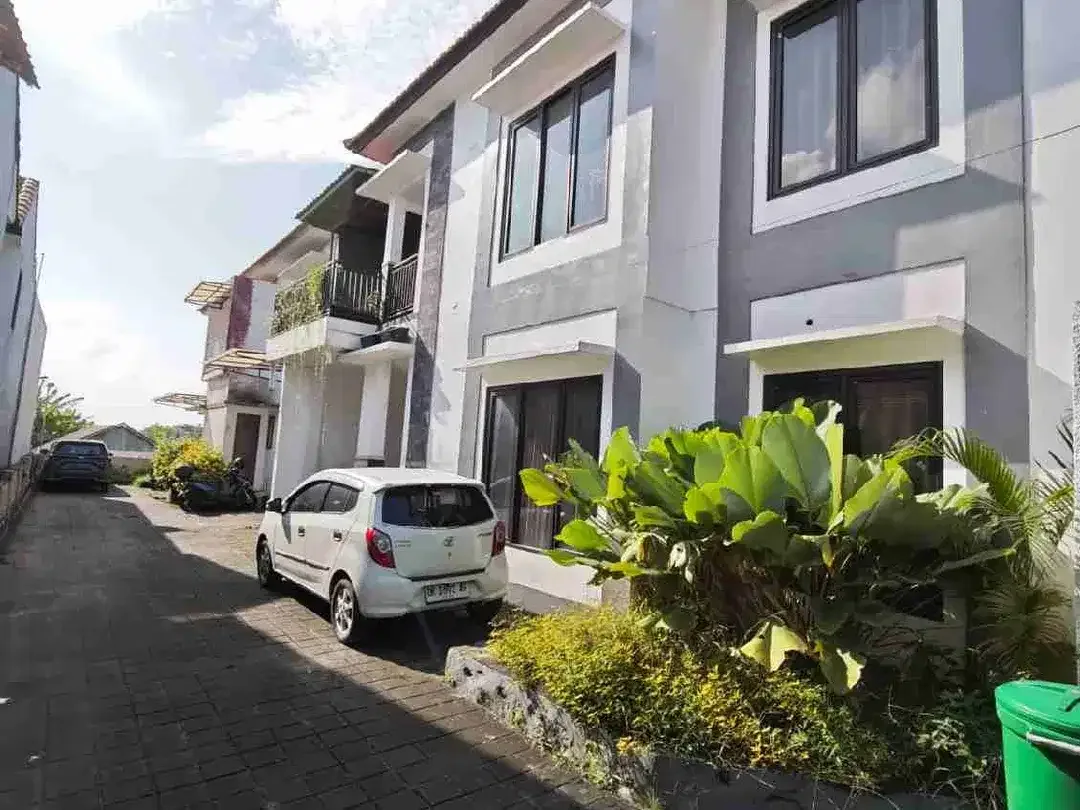 Rumah Gunung Soputan Denpasar 3 Kamar Tidur - Image 9 of 10