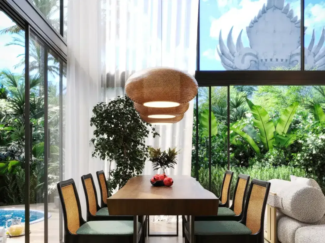 2 Bedroom Villa for sale at Neat House Villa - Image 9 of 10