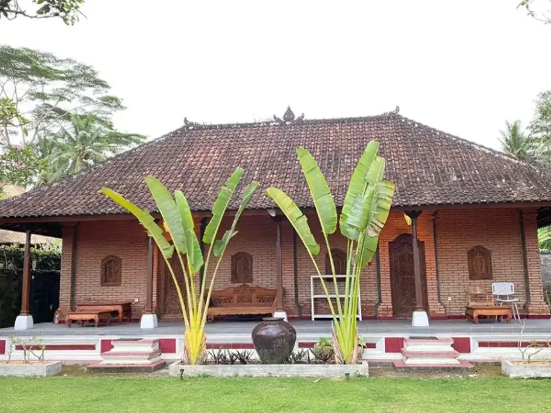 RUMAH CANTIK DI PEJENG – HUNIAN TENANG DENGAN POTENSI VIEW SAWAH (End User Only - Image 1 of 7