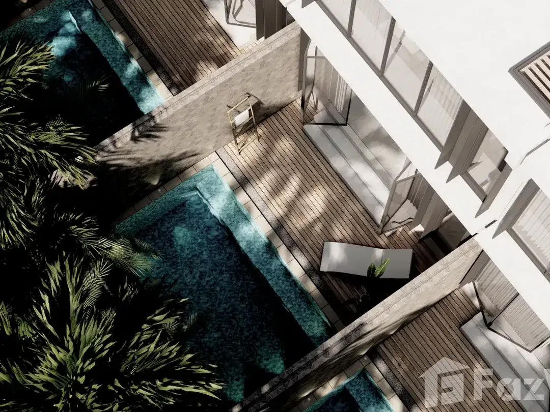 2 Bedroom Villa for sale in Padonan, Bali - Image 3 of 10