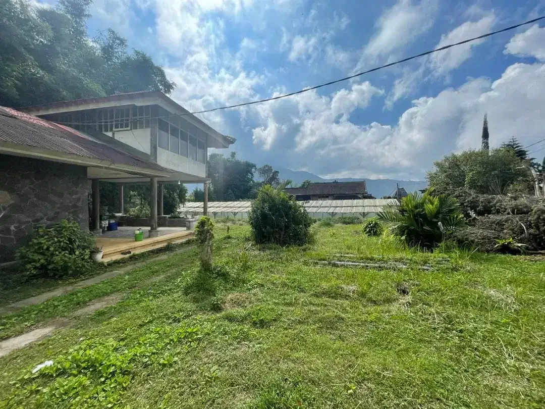 PREMIUM LAND IN THE HEART OF BEDUGUL - Image 8 of 10
