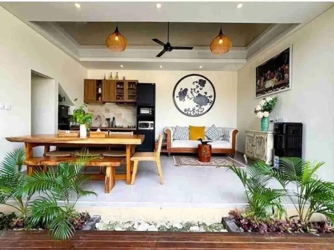 Villa Mewah Baru Kedonganan Jimbaran Dekat Pantai - Image 3 of 10