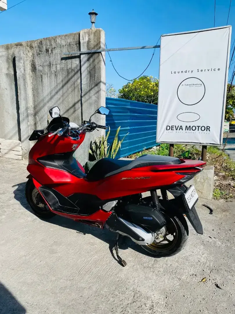 PCX 160 ABS Deva motor - Image 1 of 7