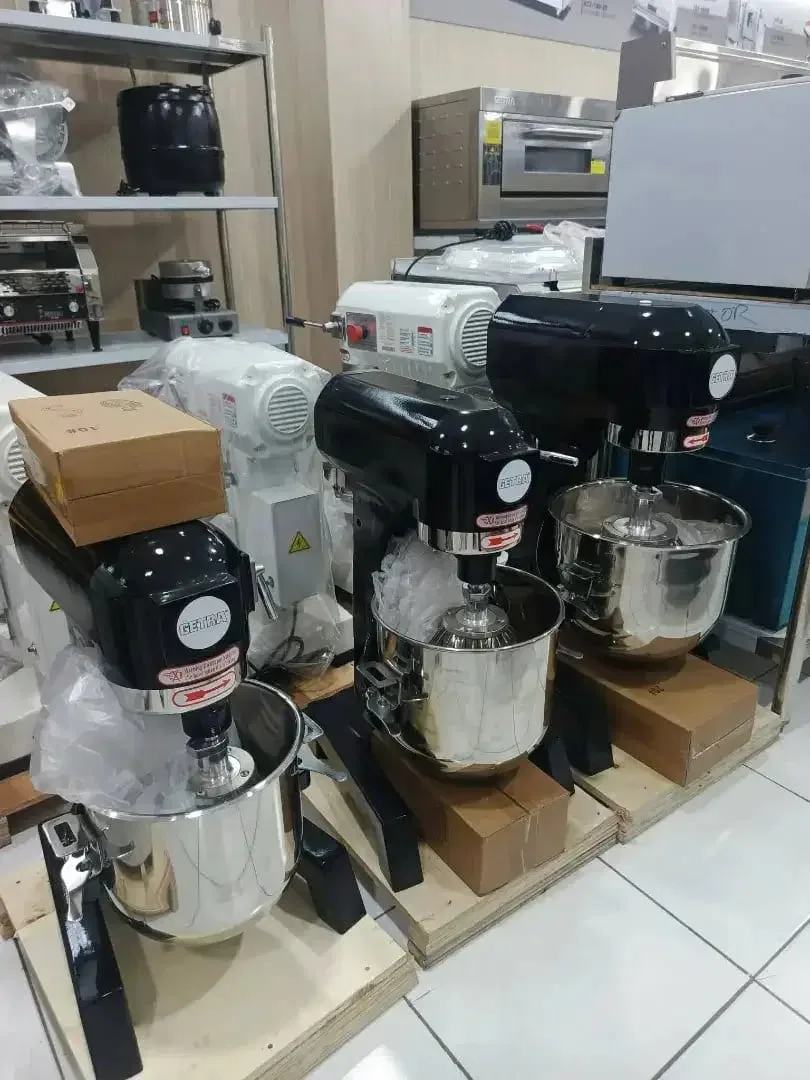 PLANETARY MIXER GETRA - Image 2 of 3