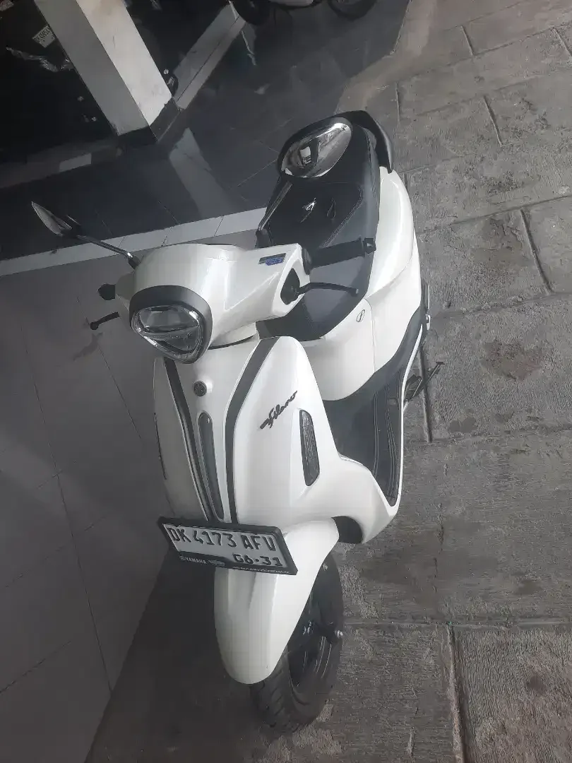 Yamaha filano 2026 - Image 1 of 4