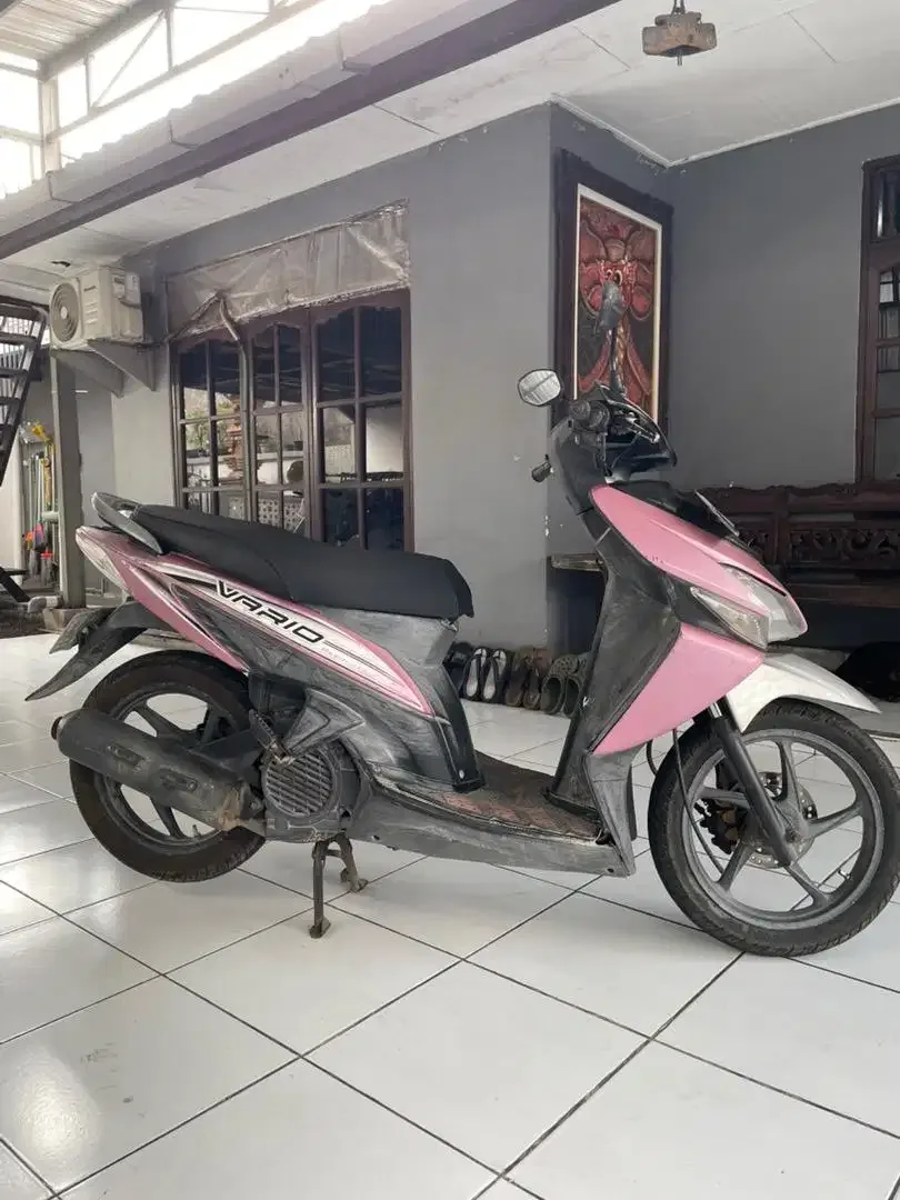 Vario 2007 stnk tidak ada - Image 1 of 7