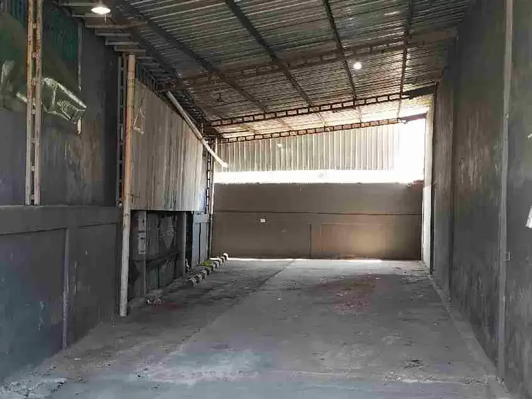 jual gudang 9 are di gatsu Barat denpasar - Image 7 of 10