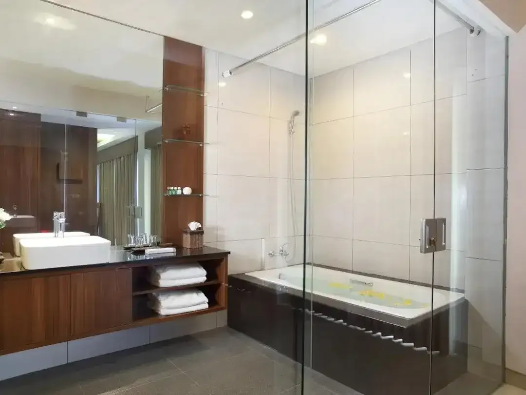 Hotel Bintang 3 Denpasar Utara - Image 5 of 10
