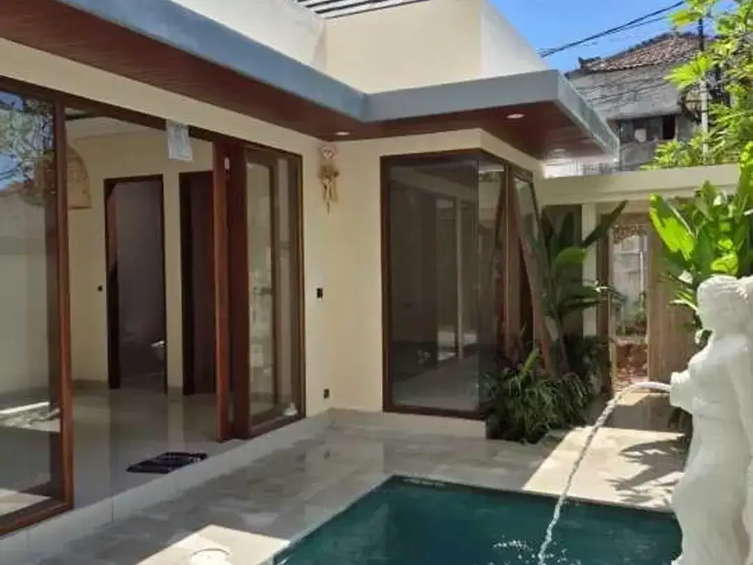 Villa For Rent - Jimbaran, Bali - Image 1 of 8