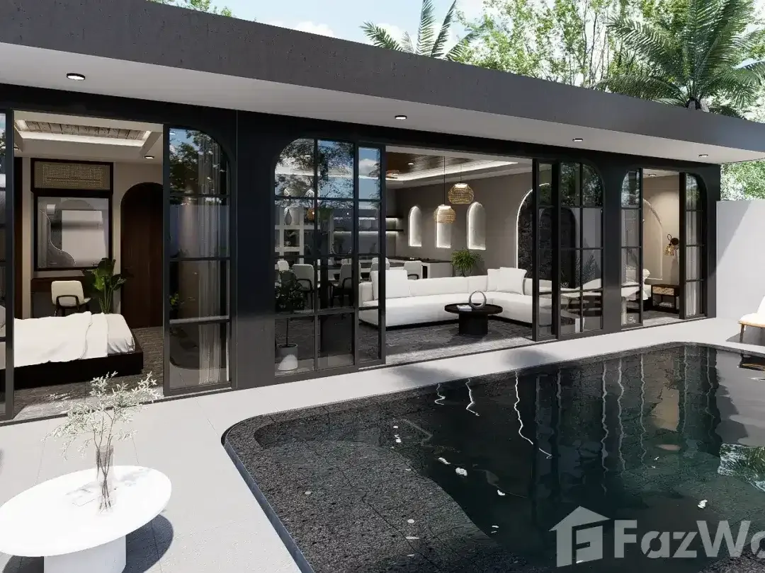 2 Bedroom Villa for sale in Uluwatu, Bali - Image 4 of 10
