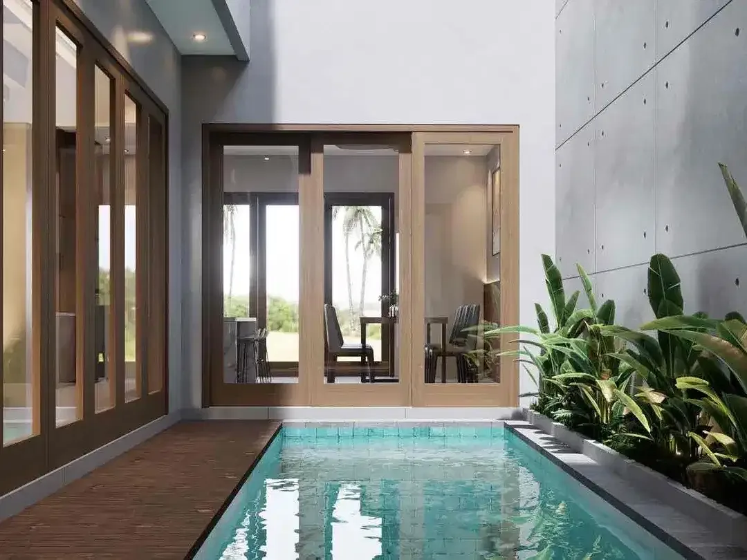 Off-Plan Villa 2 Bedroom in Kedungu near Canggu - Image 4 of 10