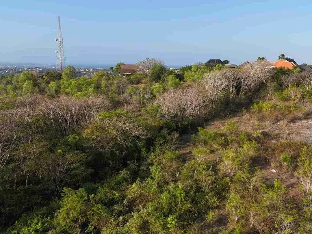 Kavling View Laut Mulai 399m2 di Nusa Dua - Image 7 of 10