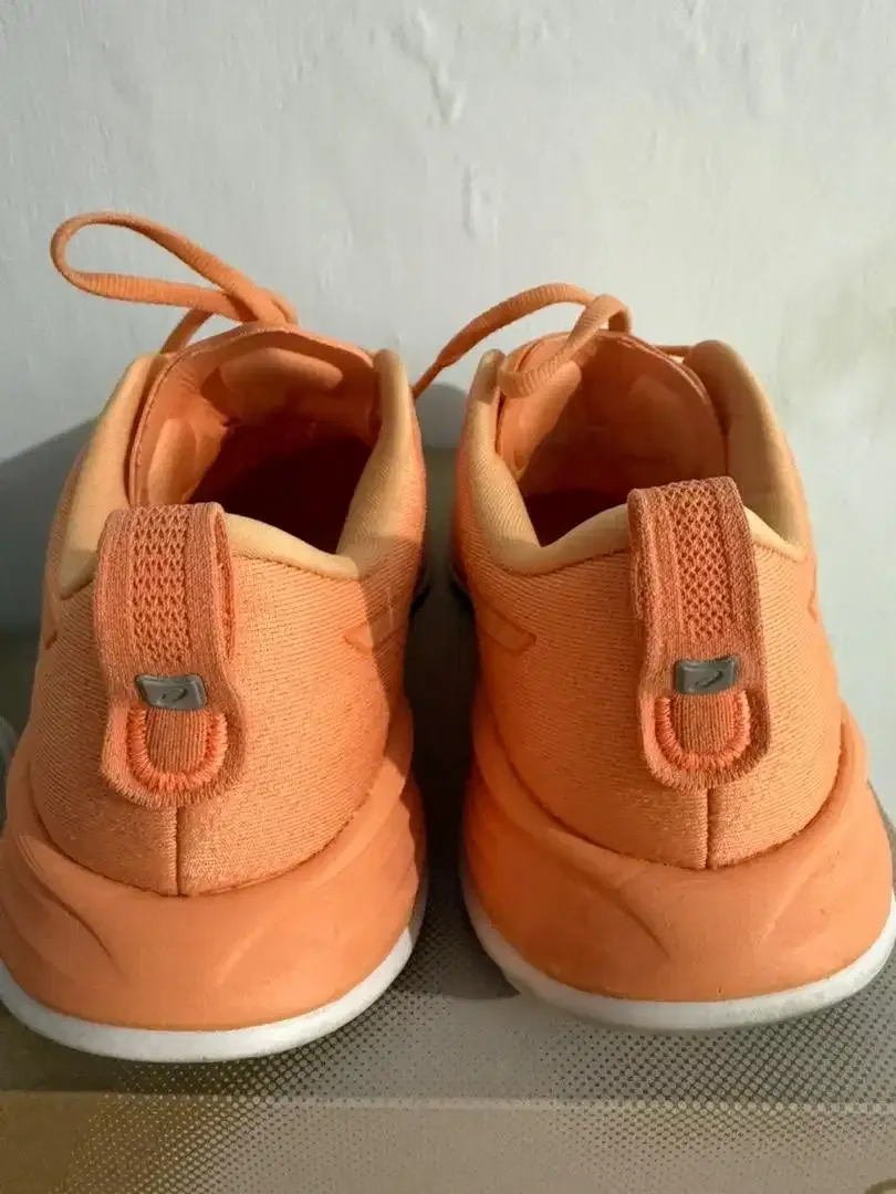 Assic Ori Men Shoes Size 45 - Image 3 of 8