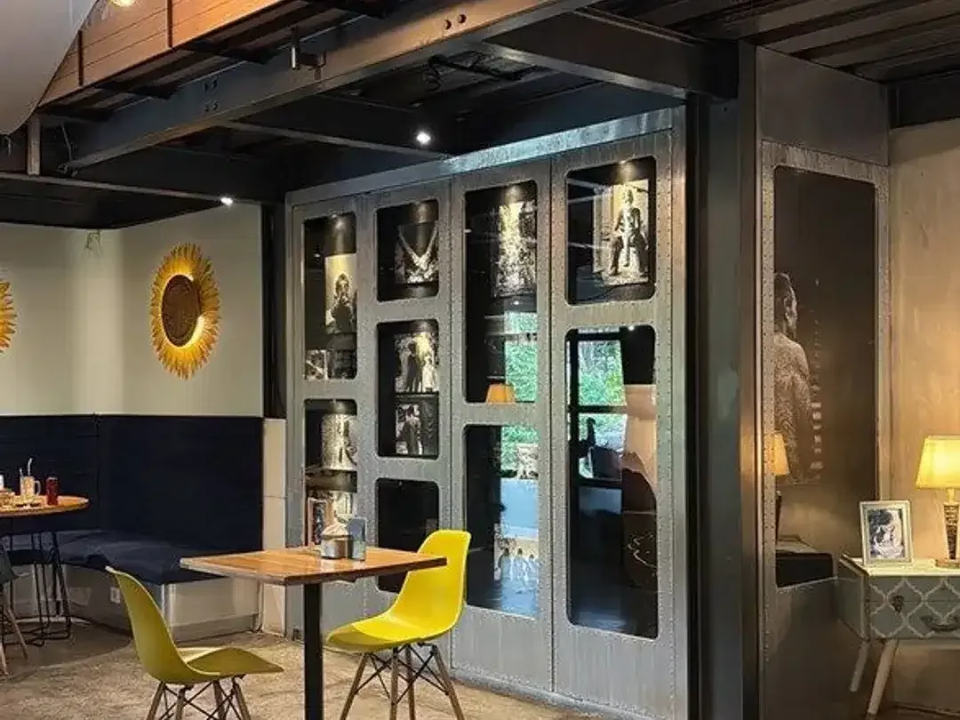 Ex-Café Space For Rent In Strategic Jimbaran Location Near Airport - Image 6 of 10