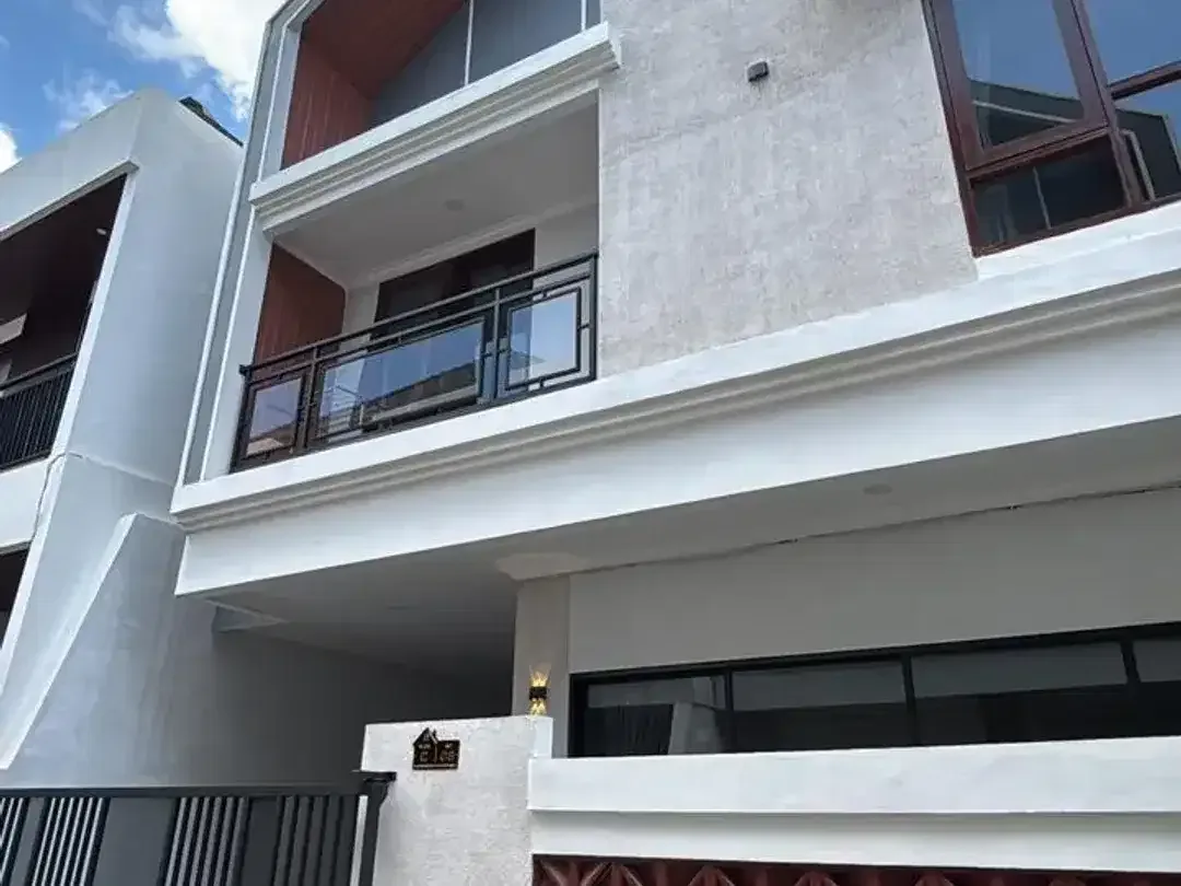 3 Bedroom House for sale in Denpasar Barat, Bali - Image 2 of 10