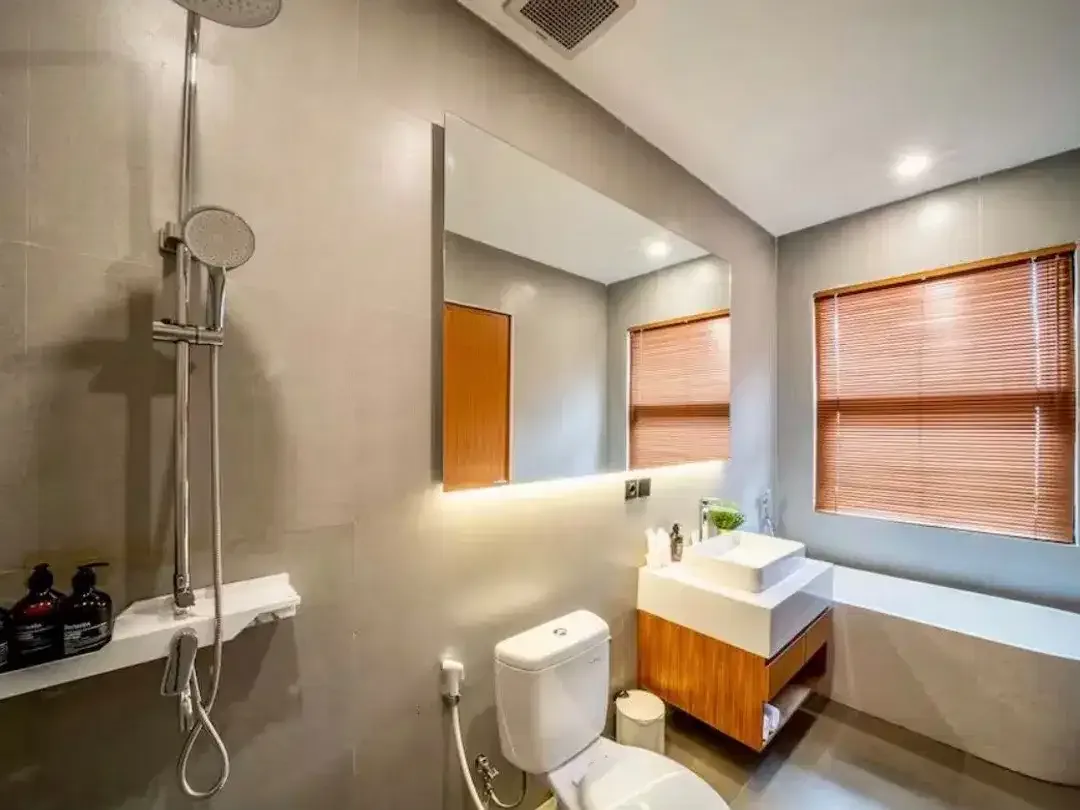 Villa Mewah Full Furn8sh Tumbak bayuh Canggu Bali - Image 10 of 10