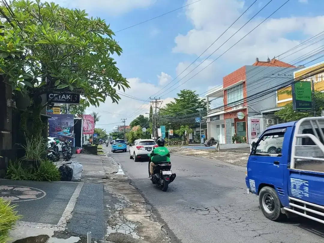 Tanah Utama Tukad Batanghari Renon Denpasar - Image 6 of 8