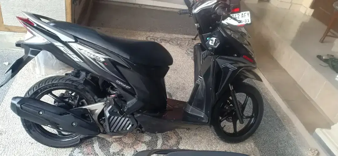 Dijual Vario Techno 125 - Image 2 of 5