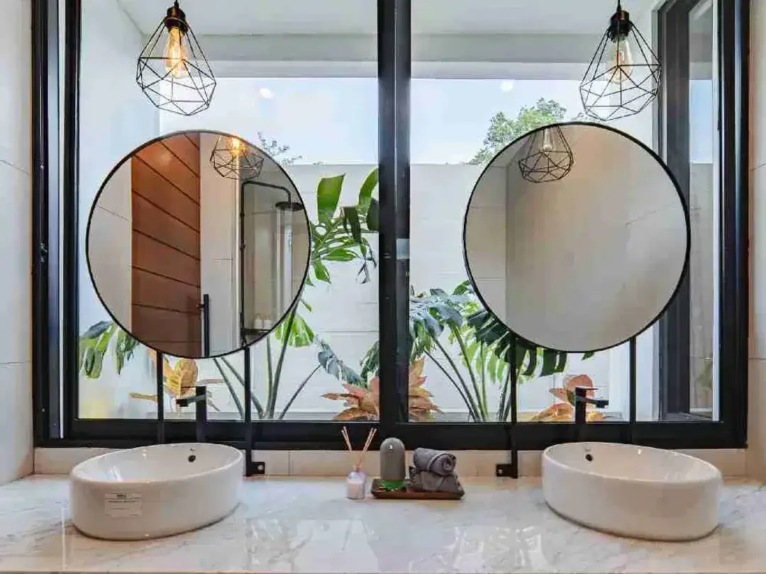 luxury 2-storey villa jimbaran - Image 5 of 10
