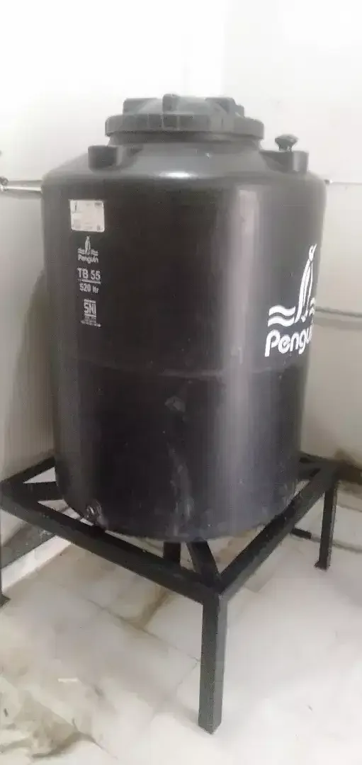 Tukang pompa air,tandon air,water heater,kloset duduk,wastafel,kran,dl - Image 3 of 7