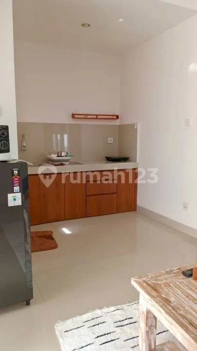 Rumah Minimalis Fully Furnished Siap Huni 7 Menit Ke Side Walk Jimbaran - Image 4 of 4