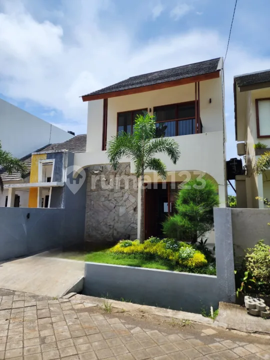 Private Pool Villa 3 Bedrooms Close To Balangan Beach - Image 3 of 4
