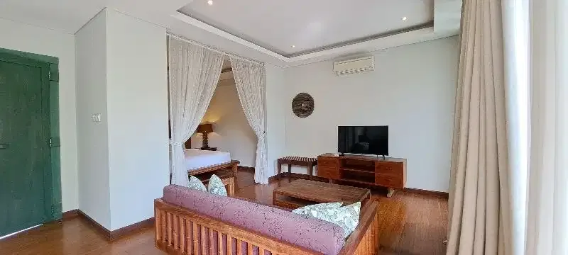 Tropical Garden Villa - Signature One Bedroom - Image 10 of 10