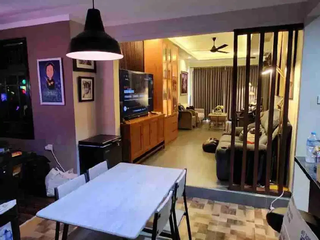 HUNIAN SEMI VILLA LANTAI II AREA GATSU BARAT DENPASAR - Image 3 of 9