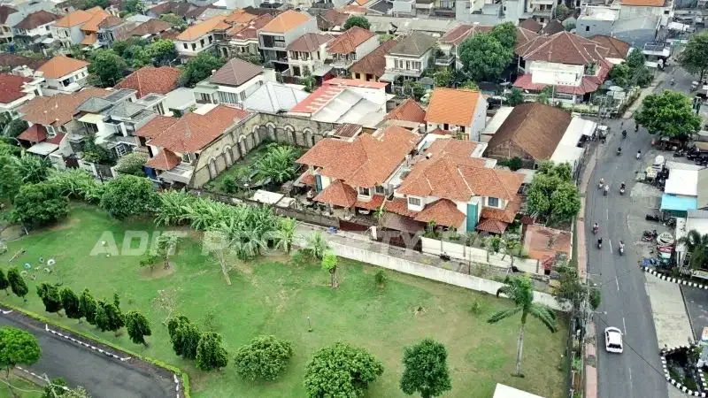 Tanah Tukad Pakerisan Panjer Badung Bali - Image 7 of 10