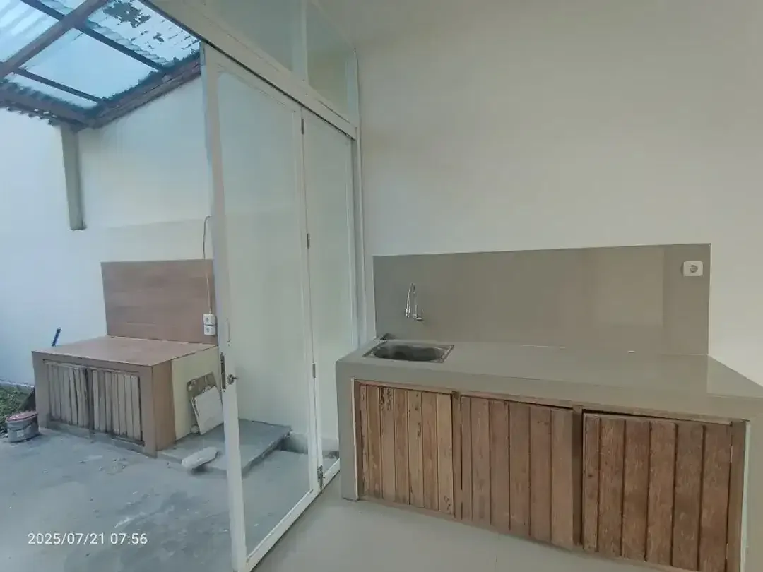 Rumah Minimalis One Gate System dekat Seseh dan Canggu - Image 8 of 10
