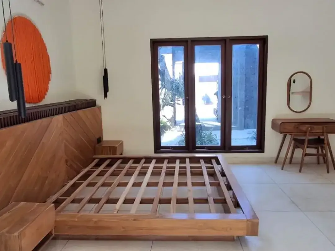 Disewakan villa furnished Lokasi di Umalas, Badung - Bali - Image 8 of 10