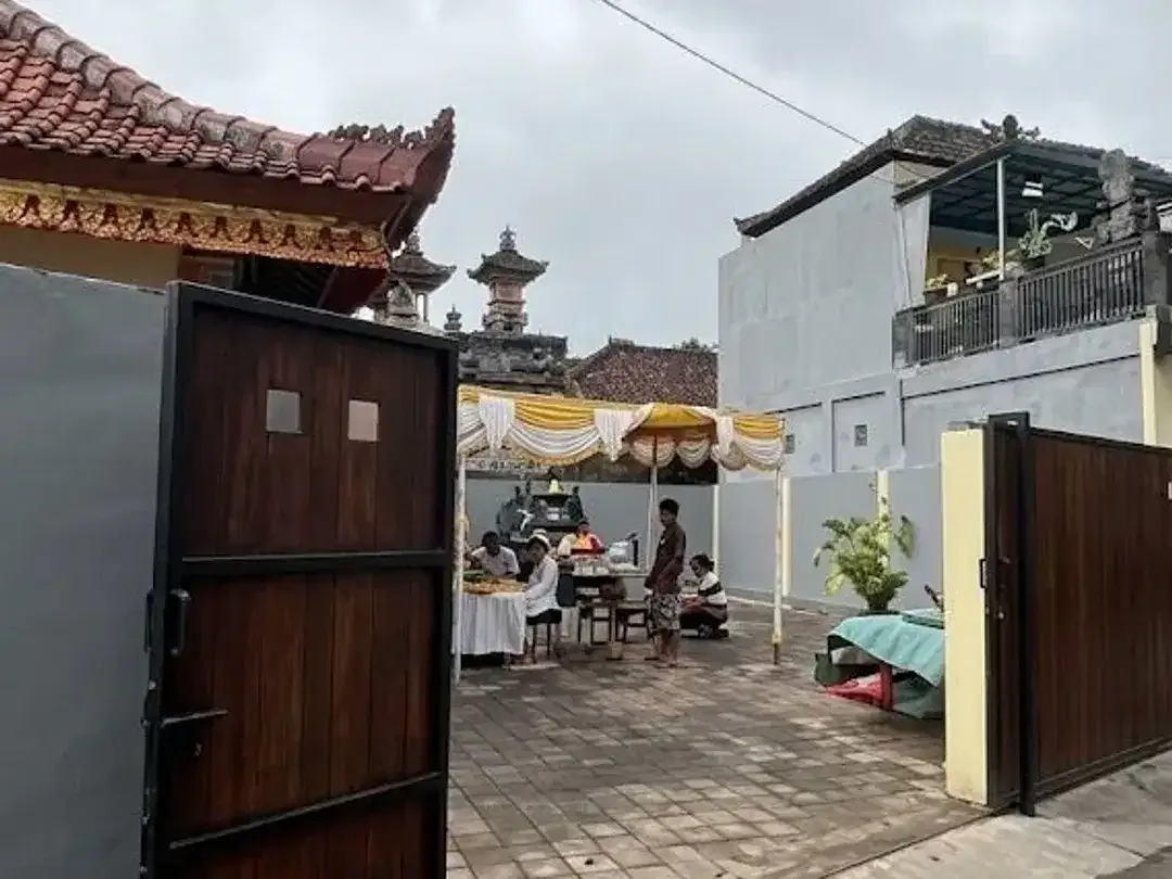 Dijual Rumah Asri Siap Huni Lokasi Strategis Di Kendonganan Bali - Image 3 of 10