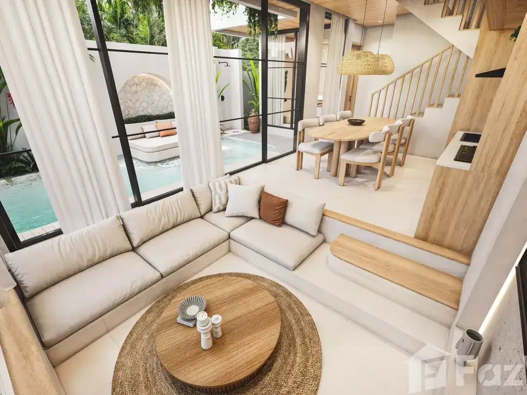 3 Bedroom Villa for sale in Pecatu, Bali - Image 8 of 10