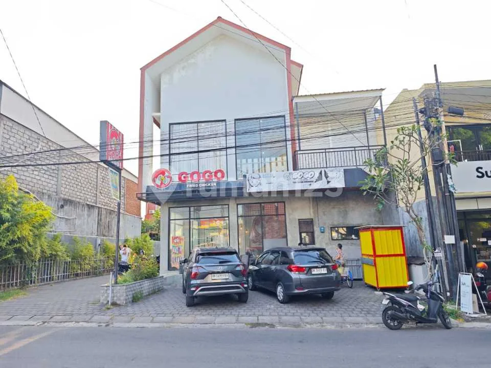 Ruko Premium Strategis Jl Taman Jimbaran - Image 2 of 4