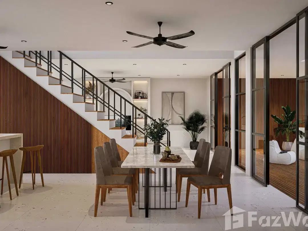 3 Bedroom Villa for sale in Uluwatu, Bali - Image 2 of 10