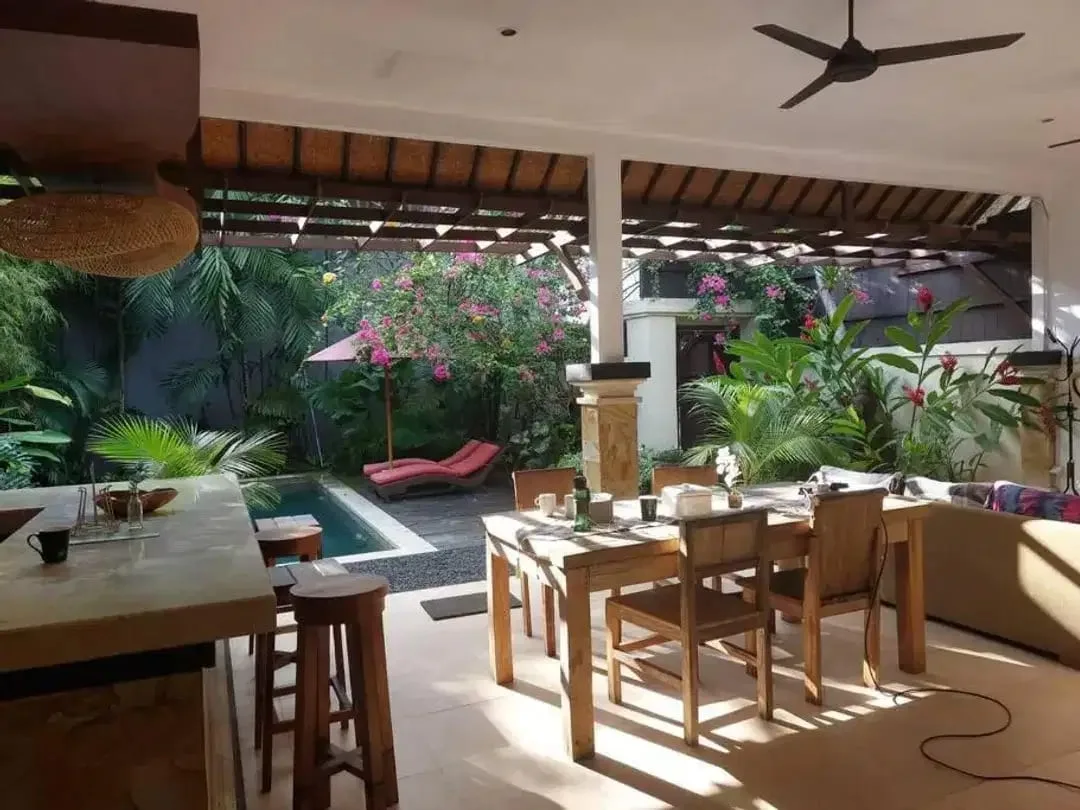 Di Sewakan Premium Villa 2 Bedroom - Drupadi, Seminyak - Image 5 of 10