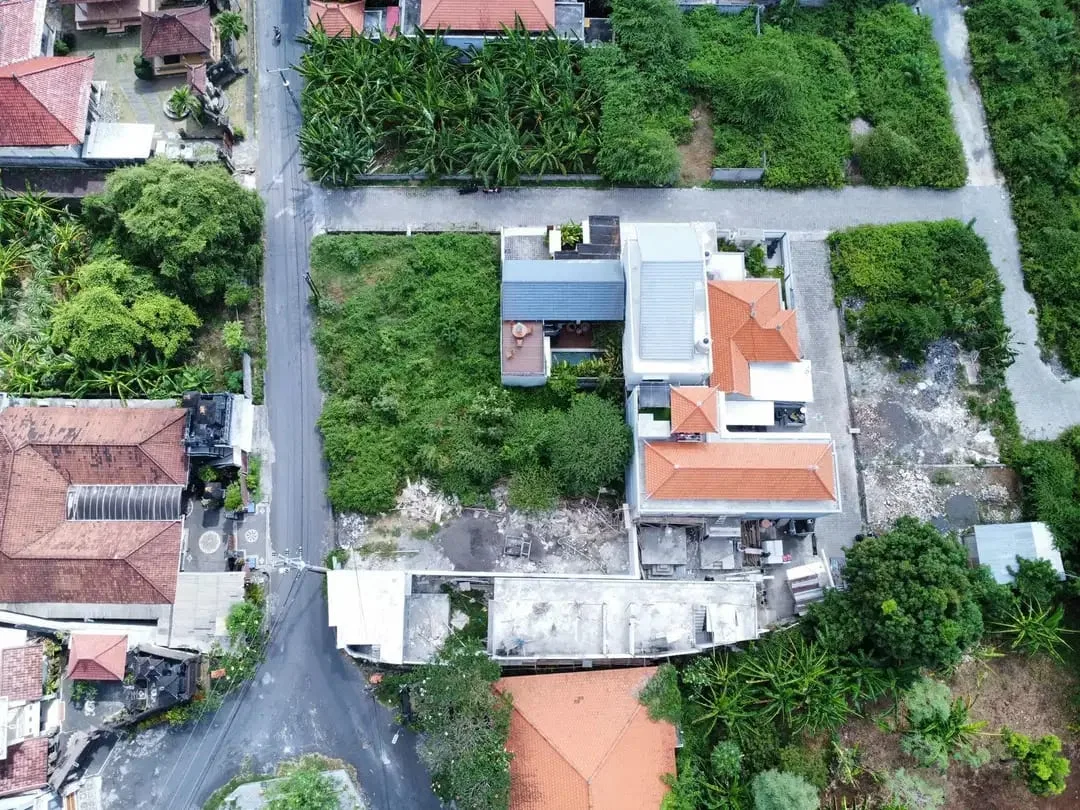 VILLA READY GOOD INVESTMEN LOKASI STARTEGIS ULUWATU - Image 4 of 10