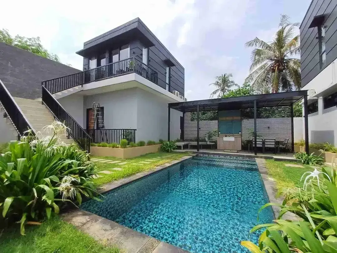 Brand New Villa Direct Accsess to Gianyar Beach - Image 2 of 10
