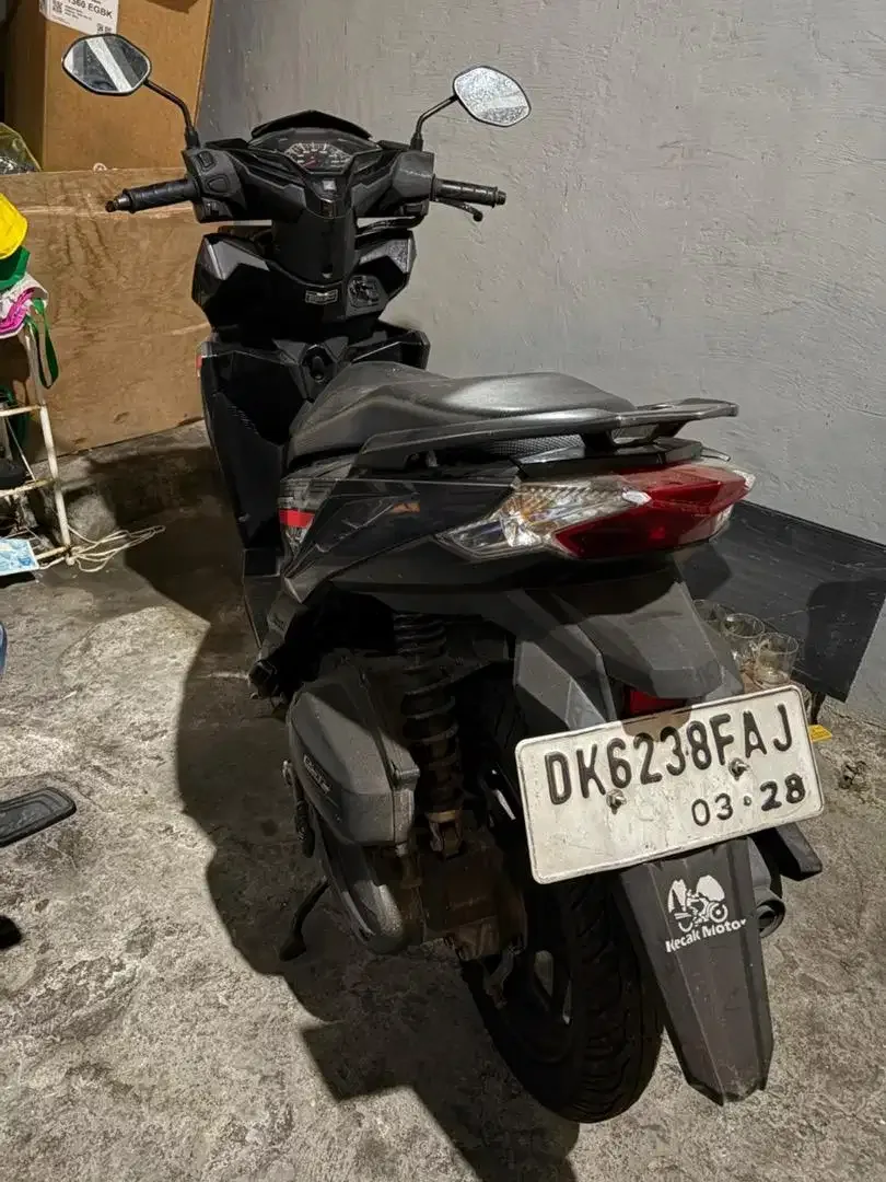 Vario 125 tahun 2018 - Image 2 of 4