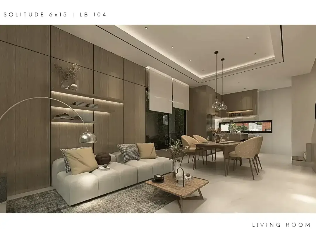2 Bedroom Villa for sale in Denpasar Timur, Bali - Image 3 of 10